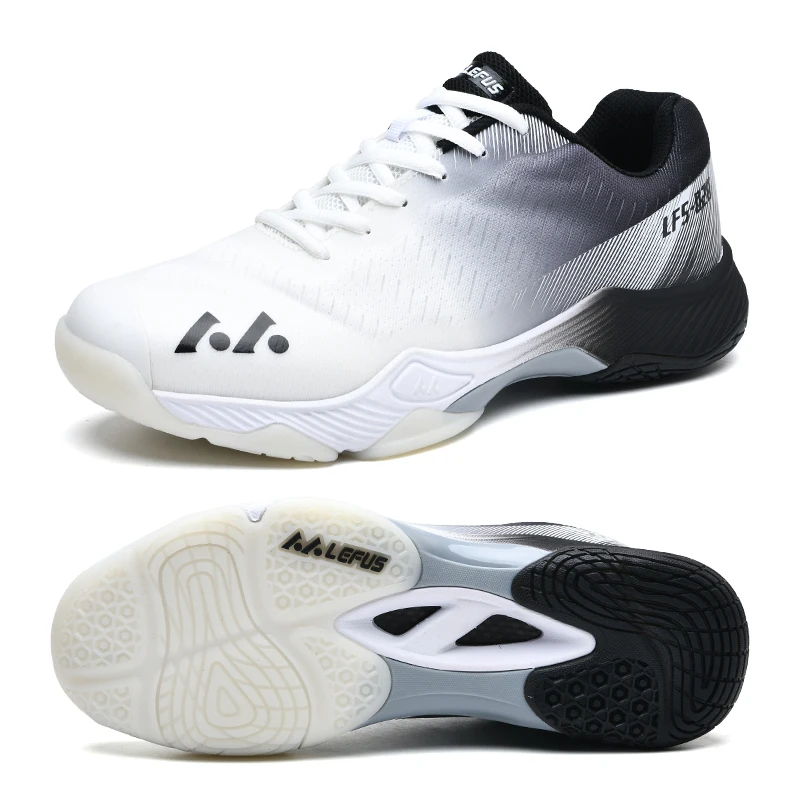 QUAOAR Професионални Обувки за тенис за Мъже и Жени zapatilla За Състезания по бадминтон, Тенис Спортни Маратонки, Спортни Обувки