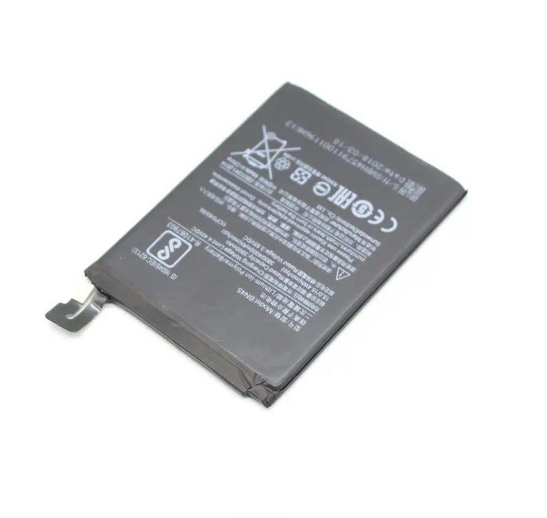 1x4100 mah Батерия BN45 за Xiaomi Redmi Note 5 Hongmi Note 5 Батерии BN45 Bateria 