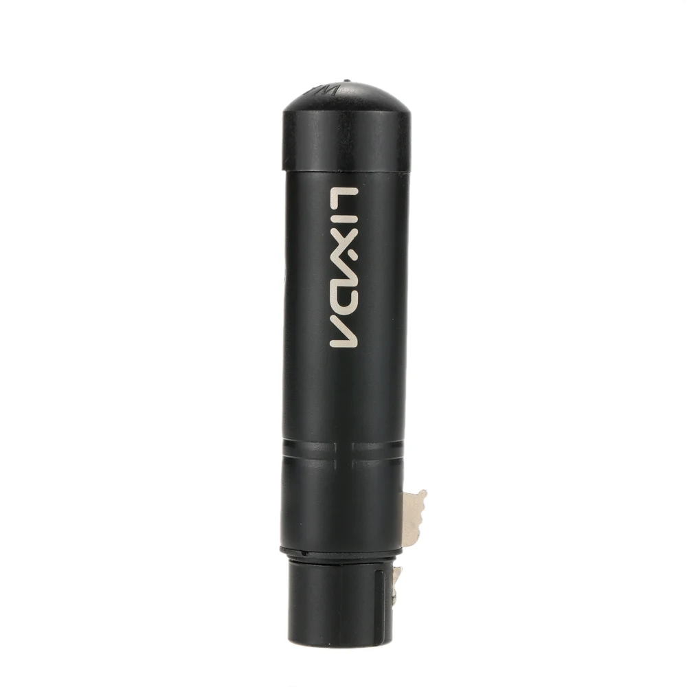 2,4 G ISM DMX512 Безжичен Женски XLR-Приемник на Led Осветление, с жак EU/US/UK/AU 126 канали за Сцена PAR Party Light