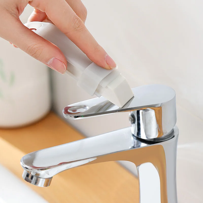 Youpin Гумичка за дезинфекция на Тоалетни За премахване на котлен камък, петна от вода, Чистящая четка, Инструменти за премахване на ръжда за кухненски съдове
