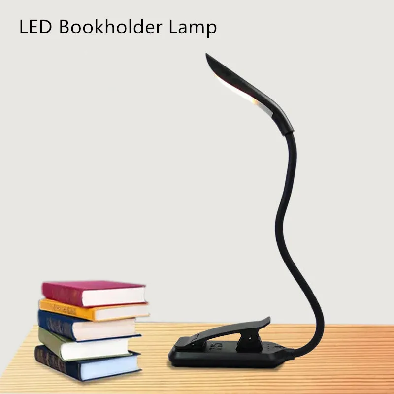 USB led лампа за четене на книги, сензорен датчик с регулируема яркост, мини Преносими лаптопи, настолна лампа, нощна светлина за Power Bank, преносим КОМПЮТЪР за къмпинг лаптопи