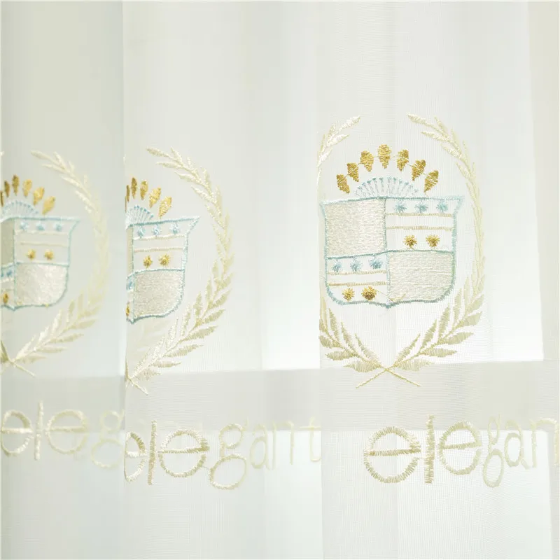 Луксозни постмодернистские зашити висококачествени кадифени завеси за по-топлите цветове, плюшени завеси в хола и спалнята