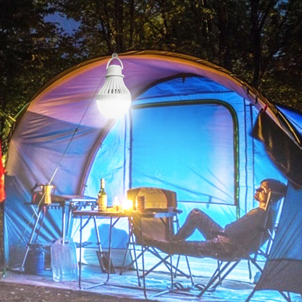 Преносим мини-палатка с работен светлина, led лампа, паник лампа за къмпинг, осветление за пешеходни разходки