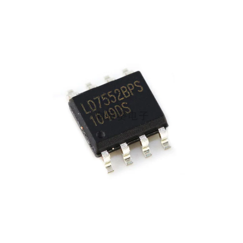 10ШТ LD7552BPS LD7552 соп-8 нови оригинален чип за IC в наличност