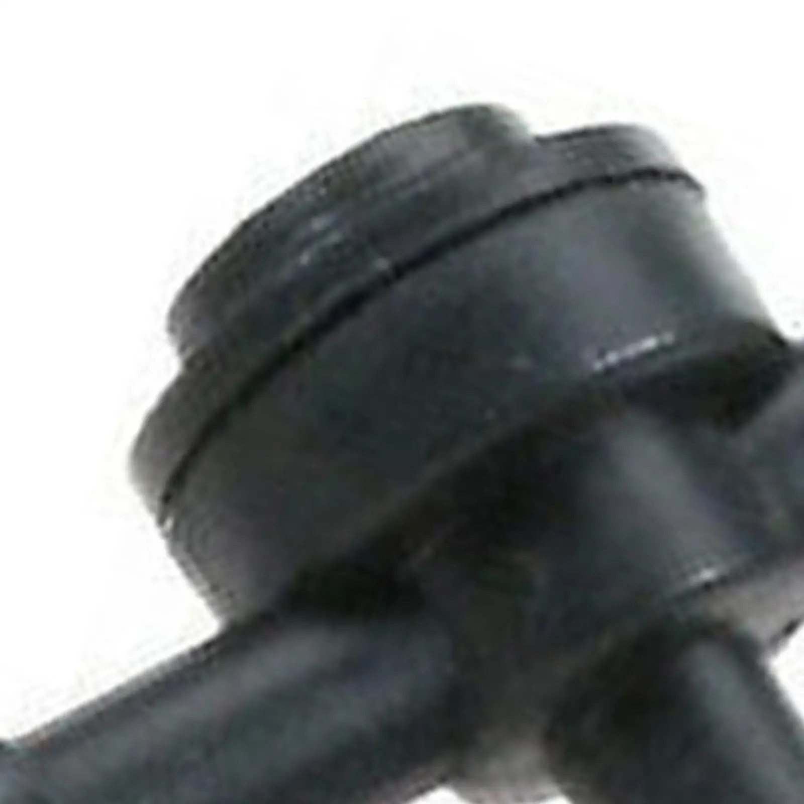 Клапан за миене на предното стъкло Т-образно свързване на тръбен накрайник 81342765 за Volvo C30 C70 XC70