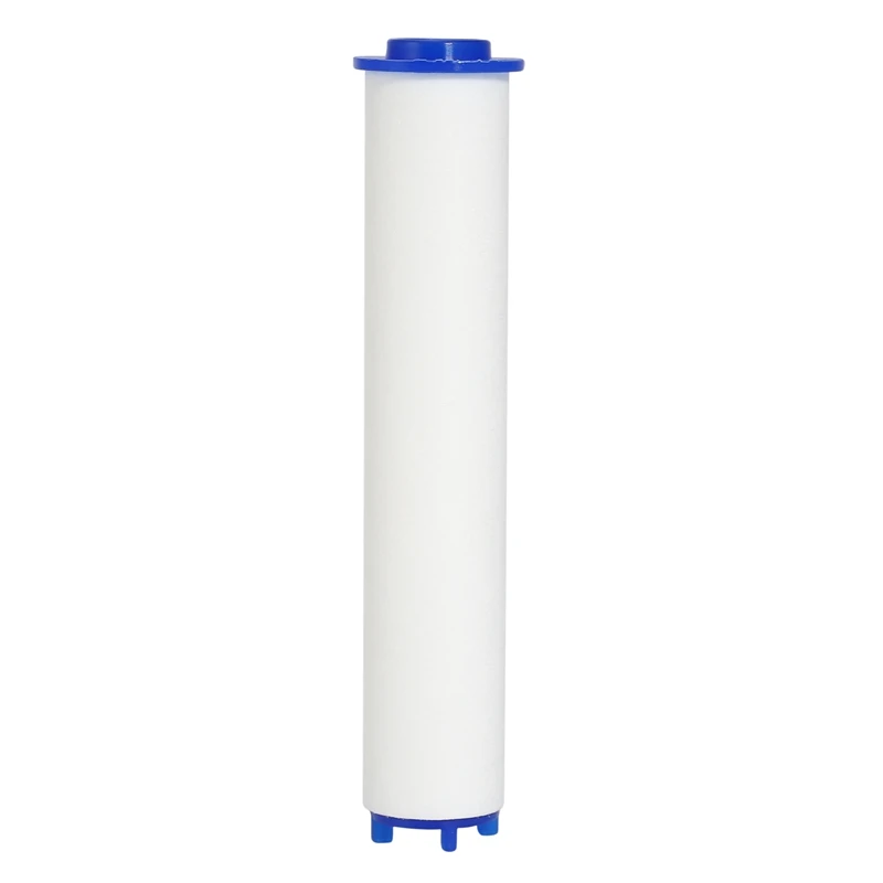 5 бр. ръчно воден филтър за високо налягане за душата, основен филтър за пречистване на водата в банята