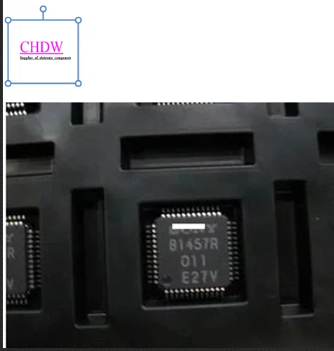 CXB1457R CXB1457 b1457r lqfp48 нов оригинален чип в наличност