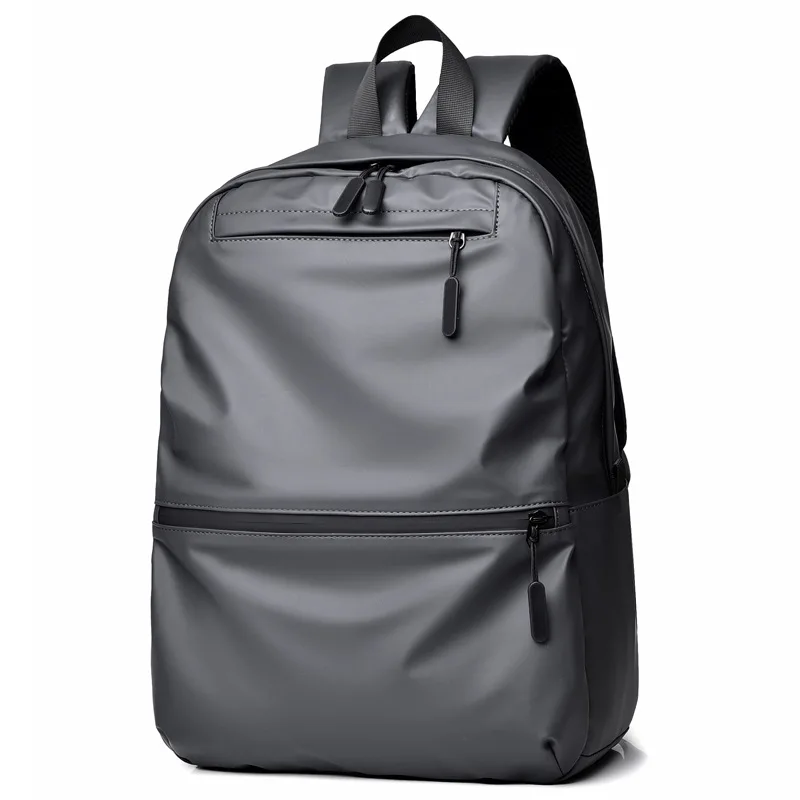 Нов модерен раница с голям капацитет за лаптоп от производителя Medium Backpack