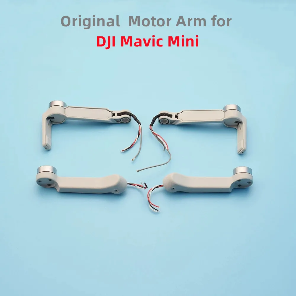 DJI Mavic Mini Motor Лоста Наляво Надясно Предни Задни Дискове Ремонт на Резервни Части за Дрона DJI Mavic Mini Аксесоари Оригинални В Наличност