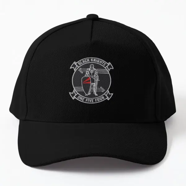 Бейзболна шапка Vf 154 Strike Fighter Squadron, шапка, качулка, Czapka Casquette, градинска шапка в стил хип-хоп, черна, пролет 
 Ежедневното лято