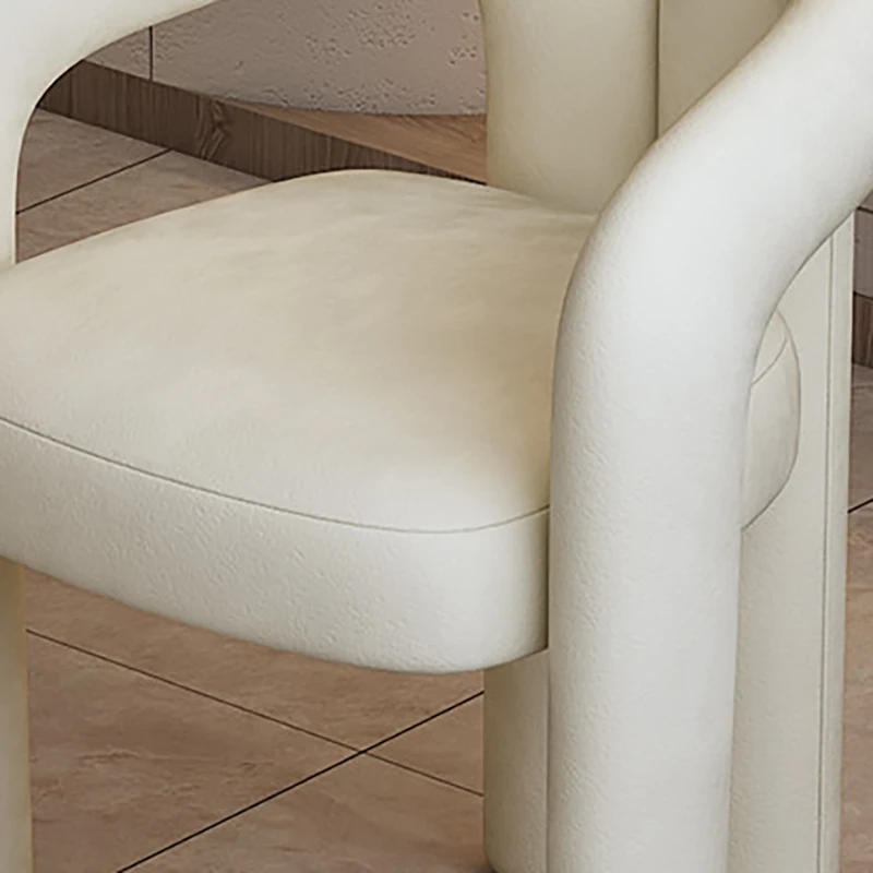 Дизайнерски стол за дневна в скандинавски стил, Луксозен Салон за грим, модерни Столове за всекидневна, Шезлонги за почивка на възрастни, Салон за домашен Декор
