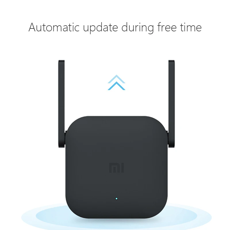 Xiaomi 300 Mbit/s, WiFi ретранслатор усилвател Pro 2 Антена за Mi Рутер за Безжична мрежа удължител