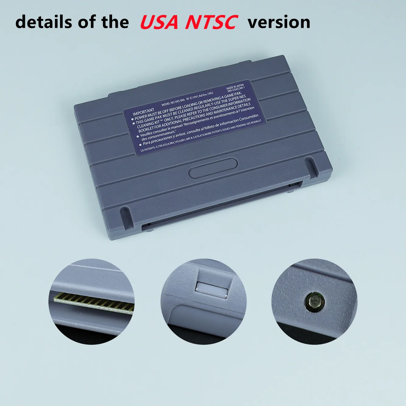 Екшън-играта, за да Нюман-Haas Индикар с участието на Найджъл Мэнселла - версия в САЩ или ЕВРО за игрови конзоли SNES