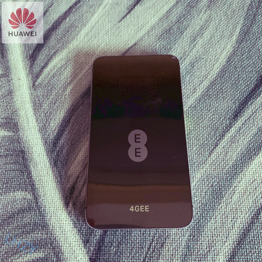 Отключени 4G Рутер Huawei E5878 ZTE MF910 Мобилна Точка за Достъп Джобен Wifi слот за SIM-карти PK huawei E5573 E5575