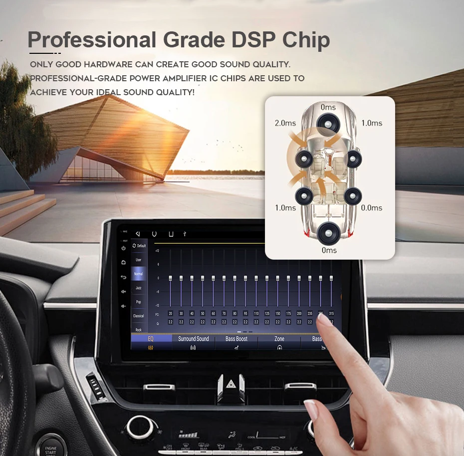 7862 Carplay Auto Android 13 Авто Радио GPS Плейър 8 GB + 256 GB Навигация QLED Bluetooth LTE 4G Wifi За Porsche Cayenne 2010-2017