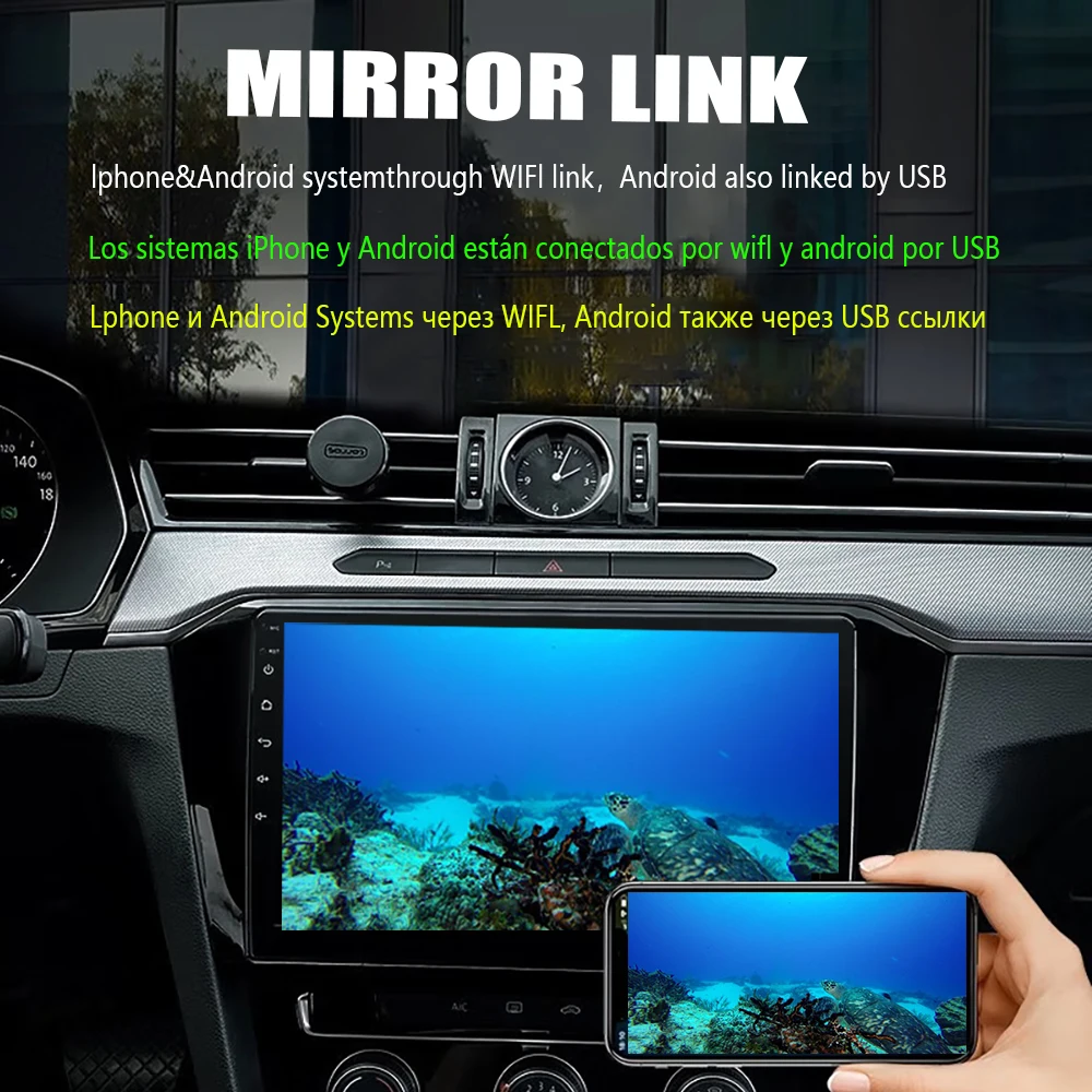 Android 13 Без 2din 2 Din за UAZ Patriot 2012-2016 авто радио мултимедиен плейър Навигация стерео уредба