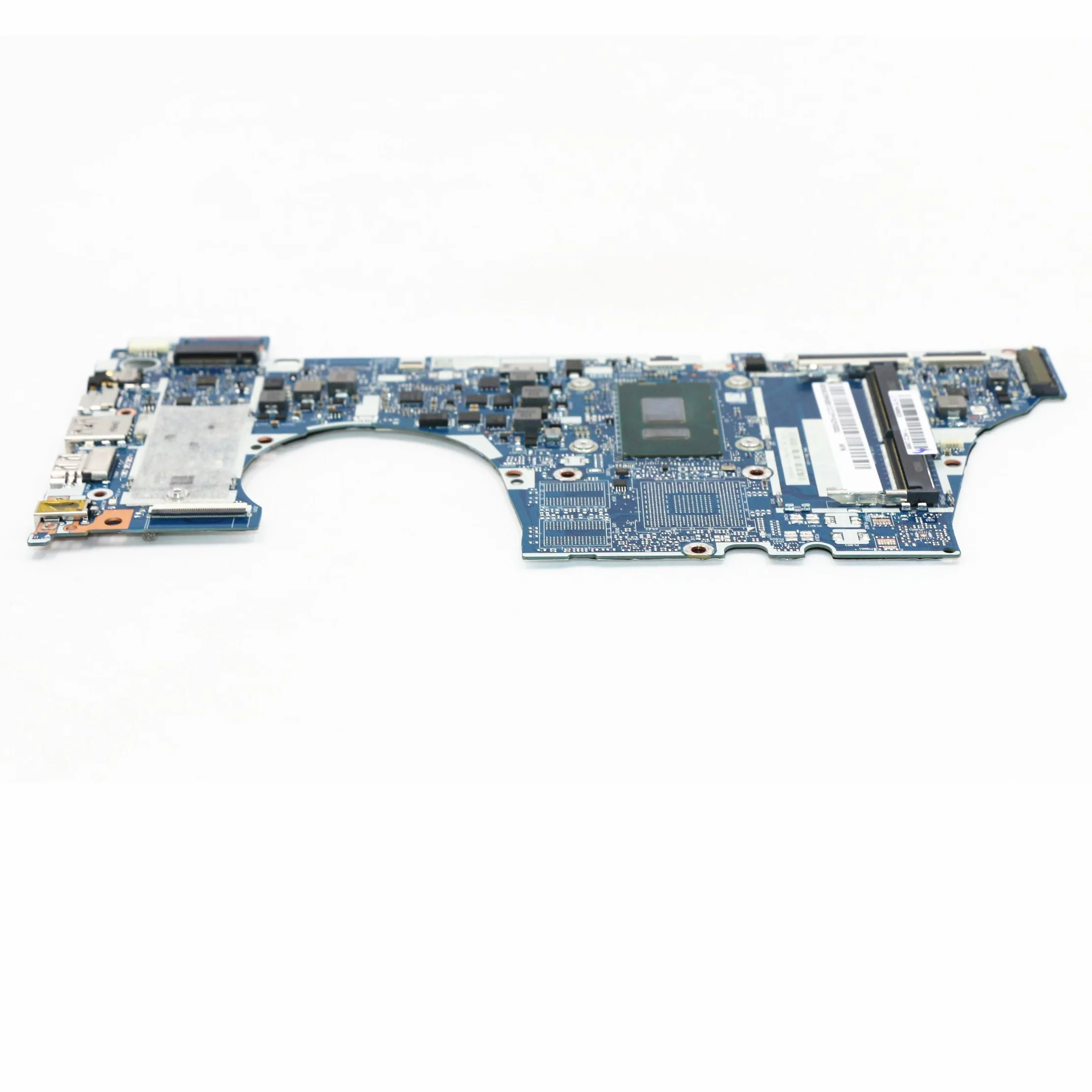 За Lenovo Ideapad Yoga 530-14IKB Шнур 6-14IKB дънна Платка на лаптоп i7-8550U Процесор DDR4 NM-B601 5B20R08512