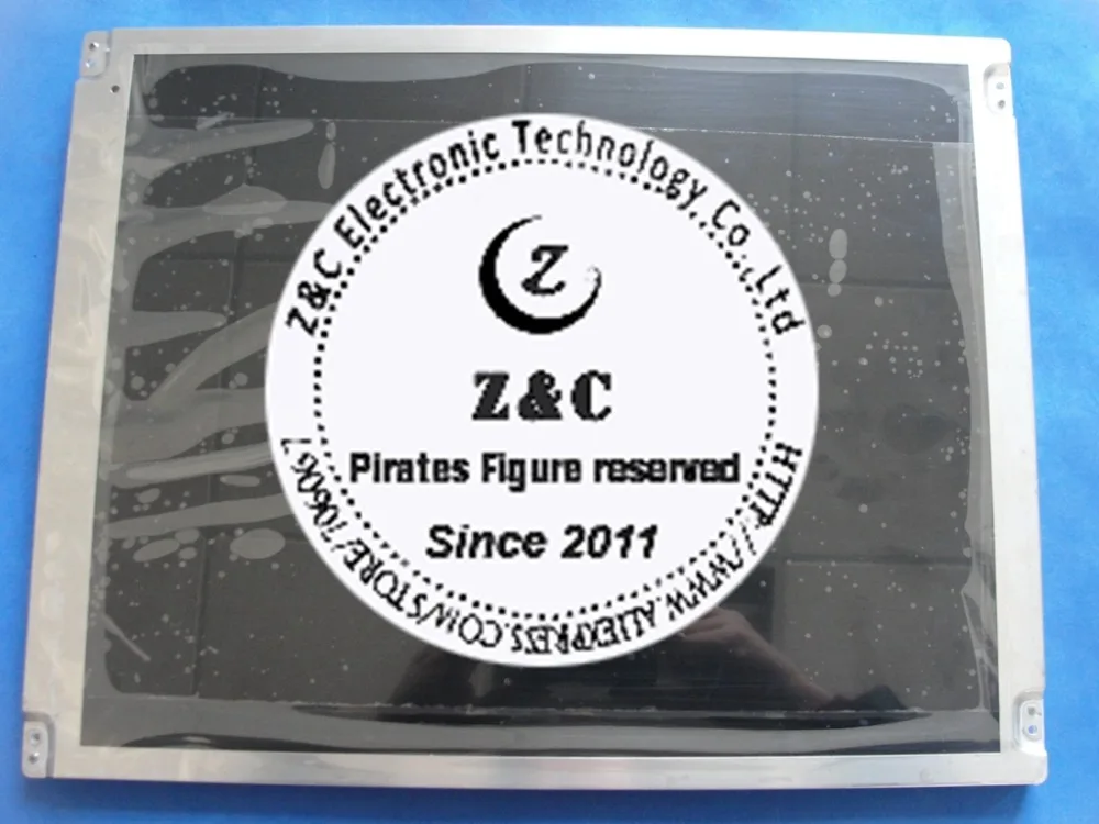 LTM170EI-A01 Оригинални 17-инчов LCD дисплей клас A + 1280*1024, за XYCOM Pro-face 5017T-SER 5017 за SAMSUNG