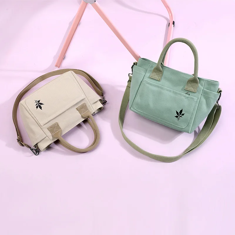 2023 Женствена чанта за Почивка с Голям Капацитет На Едното рамо, Модерна Чанта През Рамо, Нова Чанта-тоут, Холщовая Дамска чанта bolsa feminin